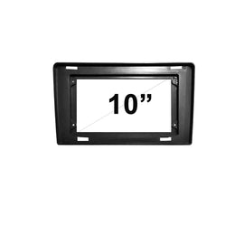 10 Inch Facia FAMAZDACX92007201510 Fascia Dash Plate Panel For Mazda CX9 2007-2015