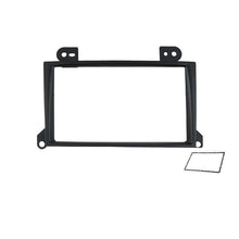 Load image into Gallery viewer, Double 2 DIN FAMAZDAMPV199920067 Facia Kit Fascia Dash Panel Plate For Mazda MPV 1999-2006
