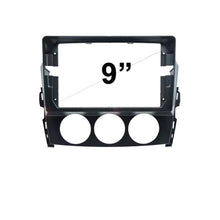 Load image into Gallery viewer, 9 Inch Facia MAZDAMX5200920139 Fascia Dash Plate Panel For Mazda MX5 2009-2013