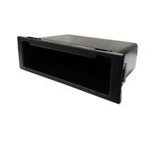 Load image into Gallery viewer, Single DIN FAMAZDAPOCKETCASES Facia Fascia Dash Snap In Pocket For Mazda 323 1985-1997 626 929 MX5 MX6 RX7 TRIBUTE BT50 BT-50