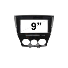 Load image into Gallery viewer, 9 Inch Facia FAMAZDARX8200820109 Fascia Dash Plate Panel For Mazda RX8 2008-2010