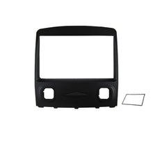 Load image into Gallery viewer, Double 2 DIN FAMAZDATRIBUTE200620087 Facia Kit Panel Fascia Plate Dash For Mazda Tribute 2006-2008