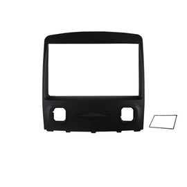 Double 2 DIN FAMAZDATRIBUTE200620087 Facia Kit Panel Fascia Plate Dash For Mazda Tribute 2006-2008