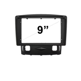 9 Inch Facia FAMAZDATRIBUTE200620089 Fascia Dash Plate Panel For Mazda Tribute 2006-2008