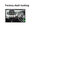 Load image into Gallery viewer, Double 2 Din FAMITSUBISHITRITON201420157 Facia Kit Fascia Dash Plate Panel For Mitsubishi Triton 2014-2015 MN Piano Black