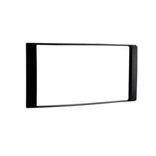 Load image into Gallery viewer, Double 2 DIN FANISSANJUKE201420187 Facia Fascia Kit Panel Dash Plate For Nissan Juke 2014-2018 Pulsar 2013-2017 Navara D23 NP300 DX RX 2015+