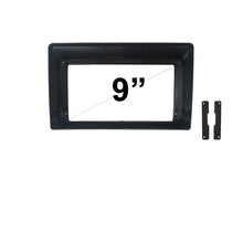 Load image into Gallery viewer, 9 Inch Facia FANISSANPATHFINDER200820139 Fascia Dash Plate Panel For Nissan Pathfinder 2008-2013