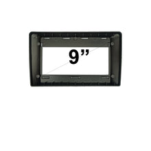Load image into Gallery viewer, 9 Inch Facia FANISSANUNIVERSAL9 Fascia Dash Plate Panel For Nissan Universal