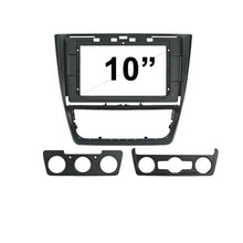 Load image into Gallery viewer, 10 Inch Facia FASKODAYETI20112016MANUAL10 Fascia Dash Plate Panel For Skoda Yeti 2011-2016 Manual