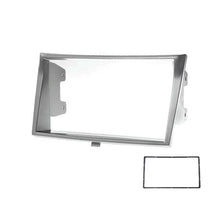 Load image into Gallery viewer, Double 2 Din FASUBARULIBERTY200820127 Facia Kit Fascia Panel Plate Dash For Subaru Liberty Outback 2009-2014