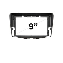 Load image into Gallery viewer, 9 Inch Facia FASUZUKIBALENO201620229 Fascia Dash Plate Panel For Suzuki Baleno 2016-2022