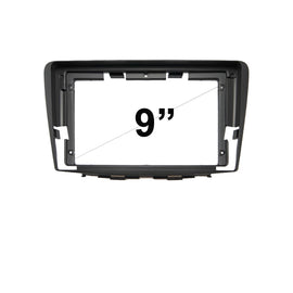 9 Inch Facia FASUZUKIBALENO201620229 Fascia Dash Plate Panel For Suzuki Baleno 2016-2022