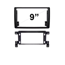 Load image into Gallery viewer, 9 Inch Facia FASUZUKIGRANDVITARA200520139 Fascia Dash Plate Panel For Suzuki Grand Vitara 2005-2013