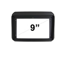 Load image into Gallery viewer, 9 Inch Facia FASUZUKIIGNIS2017ON9 Fascia Dash Plate Panel For Suzuki Ignis 2017+