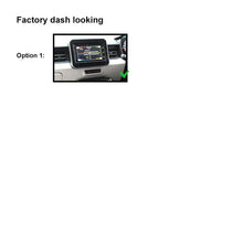 Load image into Gallery viewer, 9 Inch Facia FASUZUKIIGNIS2017ON9 Fascia Dash Plate Panel For Suzuki Ignis 2017+