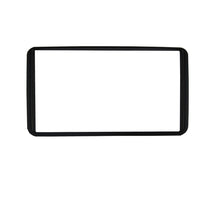 Load image into Gallery viewer, Double 2 DIN FASUZUKIJIMNY2005ON7 Facia Kit Fascia Dash Plate Panel For Suzuki Jimny 2005+