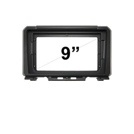 9 Inch Facia FASUZUKIJIMNY2018ON9 Fascia Dash Plate Panel For Suzuki Jimny 2018+