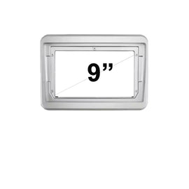 9 Inch Facia FASUZUKISPACIA2017ON9 Fascia Dash Plate Panel For Suzuki Spacia 2017+