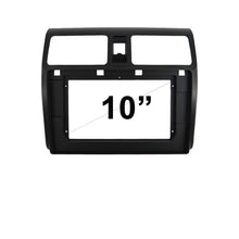 Load image into Gallery viewer, 10 Inch Facia FASUZUKISWIFT2005201110 Fascia Dash Plate Panel For Suzuki Swift 2005-2011