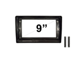 9 Inch Facia FATOYOTA862012ON9 Fascia Dash Plate Panel For Toyota 86 2012+