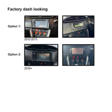 Load image into Gallery viewer, Nakamichi Android NA9TOYOTA862012ON Wireless Apple Carplay Android Auto Sat Nav Solution compatible with Toyota 86 2012+ Subaru BRZ 2012-2016