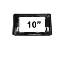 Load image into Gallery viewer, 10 Inch Facia FATOYOTACOROLLA2018ON10 Fascia Dash Plate Panel For Toyota Corolla 2018+