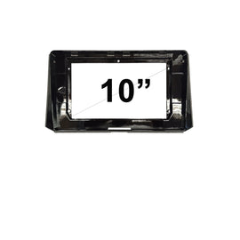 10 Inch Facia FATOYOTACOROLLA2018ON10 Fascia Dash Plate Panel For Toyota Corolla 2018+