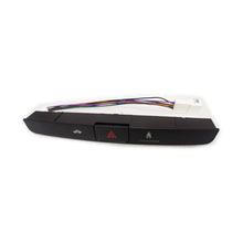 Load image into Gallery viewer, Hazard Buttons Switch FATOYOTAHAZARD Fascia For Toyota Kluger Grande 2007-2013