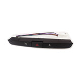 Hazard Buttons Switch FATOYOTAHAZARD Fascia For Toyota Kluger Grande 2007-2013