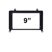 Load image into Gallery viewer, 9 Inch Facia FATOYOTAHIACE201920229 Fascia Dash Plate Panel For Toyota Hiace 2019-2022