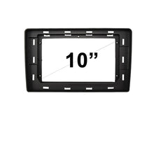 Load image into Gallery viewer, 10 Inch Facia FATOYOTANOAH2008201310 Fascia Dash Plate Panel Compatible With Toyota Noah Voxy 2008-2013