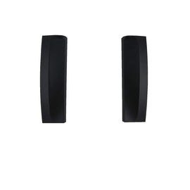 Double 2 DIN FATOYOTAPRIUS200420087 Facia Kit Fascia Panel Plate Dash For Toyota Prius 2004-2008