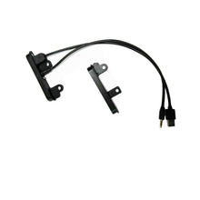 Load image into Gallery viewer, Double 2 DIN FATOYOTATRIMAUX7 Side Trims Bracket Facia Dash With USB &amp; AUX For Toyota  Subaru BRZ
