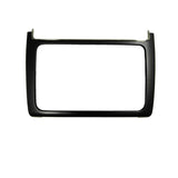 Double 2 DIN FAVWPOLO2014ON7 Facia Kit Fascia Panel Plate Dash For Volkswagen VW Polo 2014+
