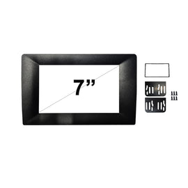 Universal Fascia Kit Trim FUX7 10