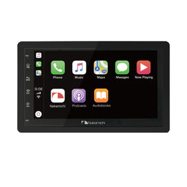 Nakamichi Android G7 Wireless Apple Carplay Android auto solution Sat Nav 7