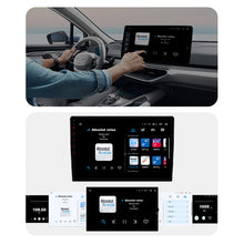 Load image into Gallery viewer, NAKADAB2 DAB+ Antenna With USB Adapter Receiver Box Dongle For Nakamichi Android System