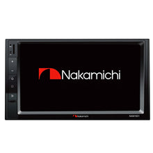 Load image into Gallery viewer, Nakamichi NAM1601 Car Receiver