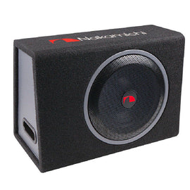 Nakamichi NBX255A Active Subwoofer Box