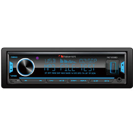 Nakamichi NQ723BD Car Receiver