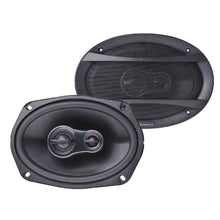 Load image into Gallery viewer, Nakamichi NSE6958 Coaxial Speaker
