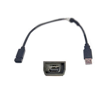 Load image into Gallery viewer, USBGM4 Factory USB Retention Adapter Compatible with Holden Commodore VF 2013-2017