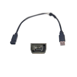 USBGM4 Factory USB Retention Adapter Compatible with Holden Commodore VF 2013-2017