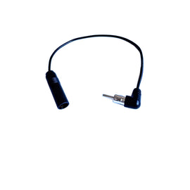 ANEXT2 Radio Antenna Extension Cable Lead 27CM