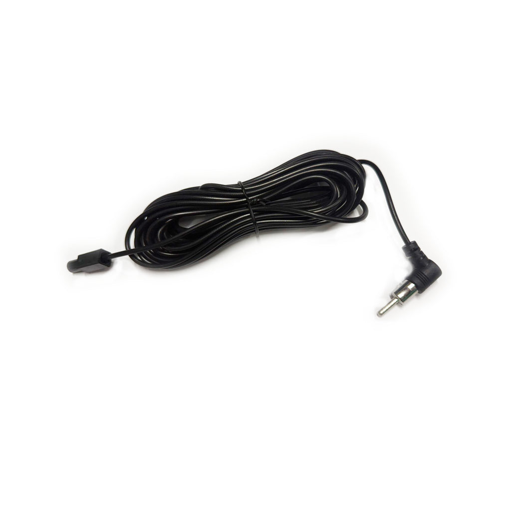 ANEXT4 Radio Antenna Extension Fakra To Din Adapter Cable Lead 6M Compatible With BMW