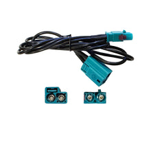 Load image into Gallery viewer, 70CM Antenna Adapter Extension Cable ANFAEXT7 Compatible With Volkswagen VW Golf Polo