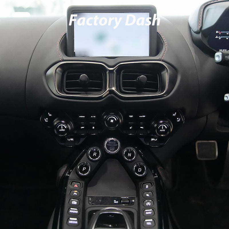 APP Connect Interface Module INTEASTONMARTINDB11 For Aston Martin DB11 Systems