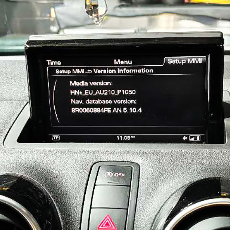 APP Connect Interface Module CMADA1-MMI3G Audi A1 2016-2018 For Audi MMI 3G Systems