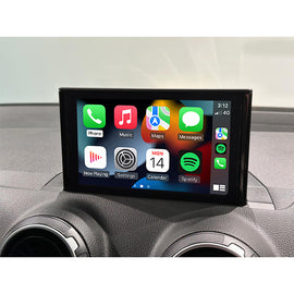 APP Connect Interface Module INTEAUDIMIB For Audi MIB Systems