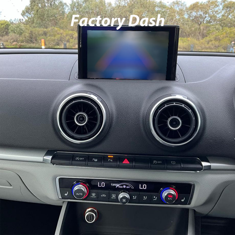 APP Connect Interface Module INTEAUDIMIB For Audi MIB Systems